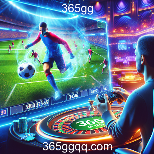 O Crescimento dos Jogos de Esportes na Era Digital